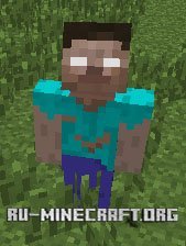 Скачать Utility Mobs для Minecraft 1.6.4