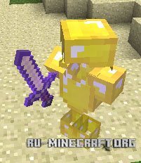 Скачать Utility Mobs для Minecraft 1.6.4