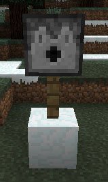 Скачать Utility Mobs для Minecraft 1.6.4