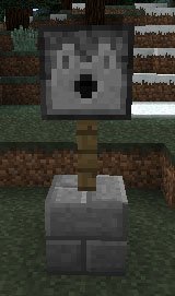 Скачать Utility Mobs для Minecraft 1.6.4