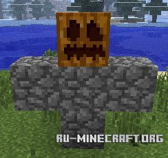 Скачать Utility Mobs для Minecraft 1.6.4