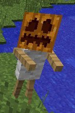Скачать Utility Mobs для Minecraft 1.6.4