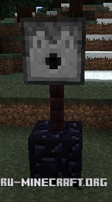 Скачать Utility Mobs для Minecraft 1.6.4