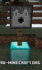 Скачать Utility Mobs для Minecraft 1.6.4
