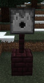Скачать Utility Mobs для Minecraft 1.6.4