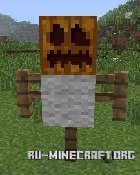 Скачать Utility Mobs для Minecraft 1.6.4