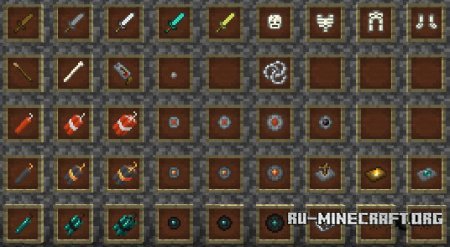  Dungeon Crawler  Minecraft 1.6.4