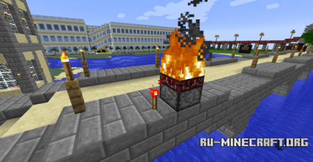  Trapcraft  Minecraft 1.7.9
