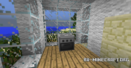  Still Hungry  Minecraft 1.7.9