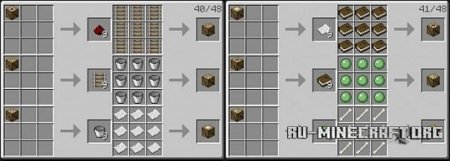  Crates  Minecraft 1.6.4