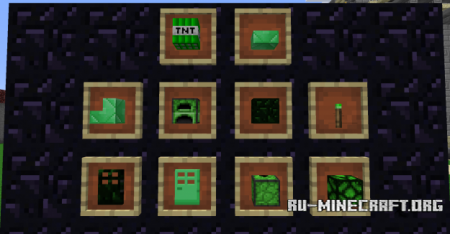  Emerald Mod  Minecraft 1.7.9