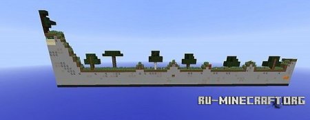  Thinned Out (Discontinued)  Minecraft