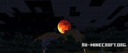 Скачать [HORROR PUZZLE] Darker Depths для Minecraft