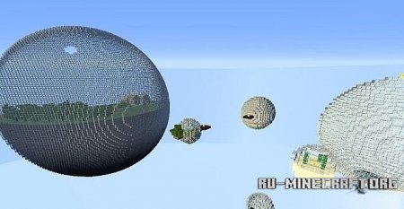  Spherival  Minecraft