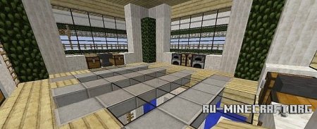 Скачать Azriad  для Minecraft Скачать Azriad  для Minecraft