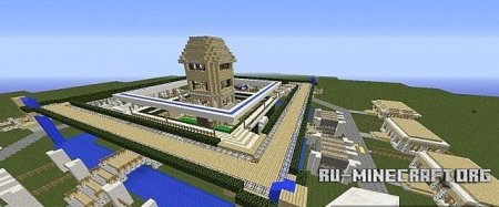  Azriad   Minecraft