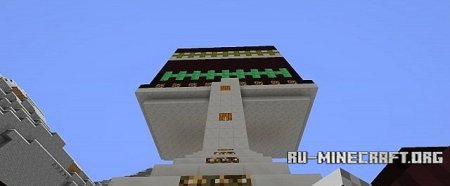  Herobrine Parkour Map 1   Minecraft