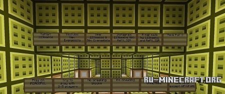 Скачать Mystica для Minecraft Скачать Mystica для Minecraft