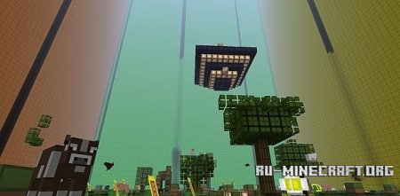 Скачать Mystica для Minecraft Скачать Mystica для Minecraft