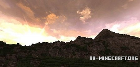  Orrenholm   Minecraft