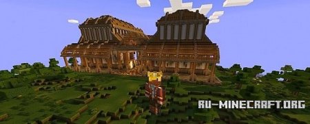  Senpai Craft spawn  Minecraft