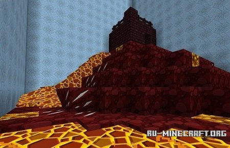 Скачать Survival Unlocked для Minecraft Скачать Survival Unlocked для Minecraft