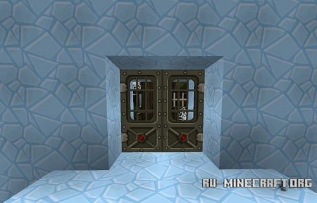 Скачать Survival Unlocked для Minecraft Скачать Survival Unlocked для Minecraft