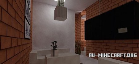 Скачать Urban Modernization  для Minecraft Скачать Urban Modernization  для Minecraft