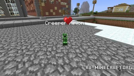  Mutant Creatures Mod  Minecraft 1.7.9