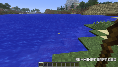  Moses Mod  Minecraft 1.7.9