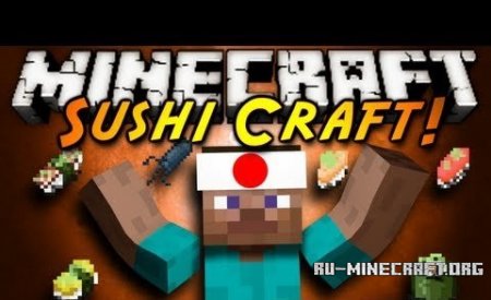  Suschicraft  Minecraft 1.6.4