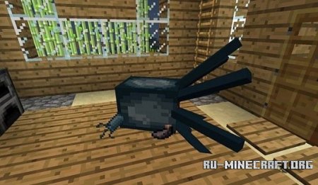 Скачать Suschicraft для Minecraft 1.6.4