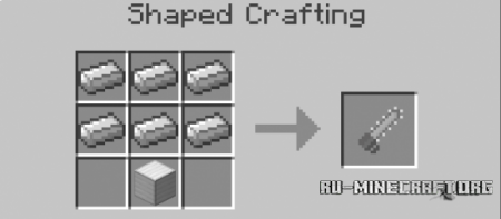 Скачать So Many Swords для Minecraft 1.6.4