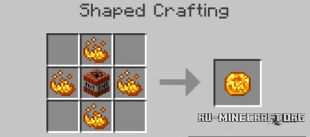 Скачать So Many Swords для Minecraft 1.6.4