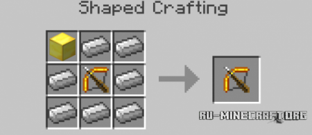 Скачать So Many Swords для Minecraft 1.6.4