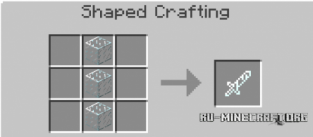 Скачать So Many Swords для Minecraft 1.6.4