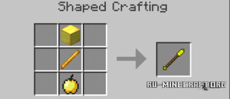 Скачать So Many Swords для Minecraft 1.6.4