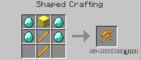 Скачать So Many Swords для Minecraft 1.6.4