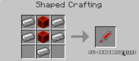 Скачать So Many Swords для Minecraft 1.6.4