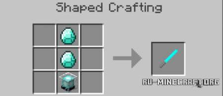 Скачать So Many Swords для Minecraft 1.6.4