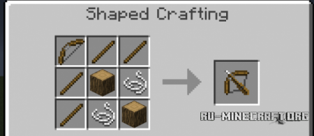 Скачать So Many Swords для Minecraft 1.6.4