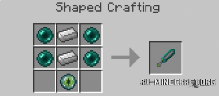 Скачать So Many Swords для Minecraft 1.6.4
