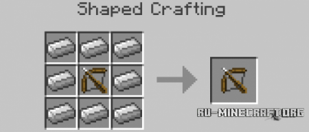 Скачать So Many Swords для Minecraft 1.6.4