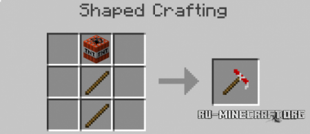 Скачать So Many Swords для Minecraft 1.6.4