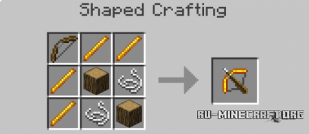 Скачать So Many Swords для Minecraft 1.6.4