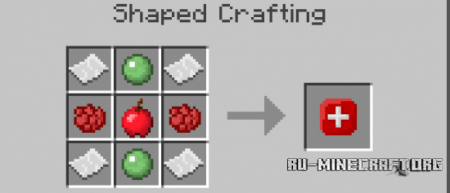 Скачать So Many Swords для Minecraft 1.6.4