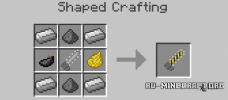 Скачать So Many Swords для Minecraft 1.6.4