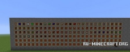  Moar Ores  Minecraft 1.6.4