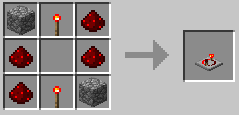 Скачать Red Logic для Minecraft 1.6.4