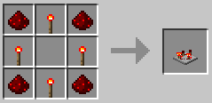 Скачать Red Logic для Minecraft 1.6.4